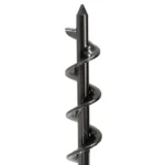 Broca para solo Makita D-75415 - Imagem 2