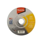 Disco fino de corte 125 x 1.0 x 22,23mm Makita D-75530