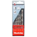Broca para metal Makita D-75742