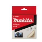 Polimento de Alta Densidade Makita D-75960 - Imagem 2