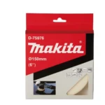 Espuma de polimento Makita D-75976 - Imagem 2
