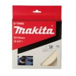 Polimento Autoaderente Makita D-75982 - Imagem 2