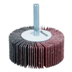 Roda de lixa para acessos difíceis Grão A120 Makita D-76124