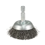 Escova de aço Makita D-76417
