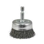 Escova de aço Makita D-76423