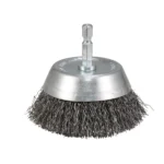 Escova de aço Makita D-76445