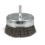 Escova de aço Makita D-76451