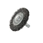 Escova de aço para metal Makita D-76473