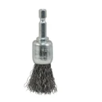 Escova de aço para metal Makita D-76526