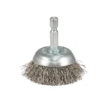 Escova de aço Makita D-76554