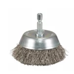Escova de aço Makita D-76576