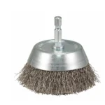 Escova de aço para Inox Makita D-76582