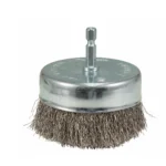Escova de aço para Inox Makita D-76598