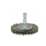 Escova de aço para inox Makita D-76613