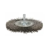Escova de Aço para Inox Makita D-76641