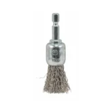 Escova de aço para peças de inox Makita D-76663