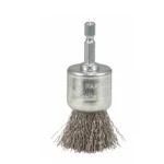 Escova de Aço para Peças de Inox Makita D-76685