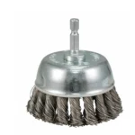 Escova de aço Makita D-76700