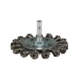 Escova de aço Makita D-76716