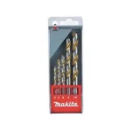 Broca para metal Makita D-77241