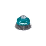 Escova de aço inox para limpezas Makita D-77431
