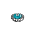 Escova de aço inox Makita D-77584