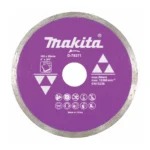Disco Diamantado para Construção Civil Makita D-78271