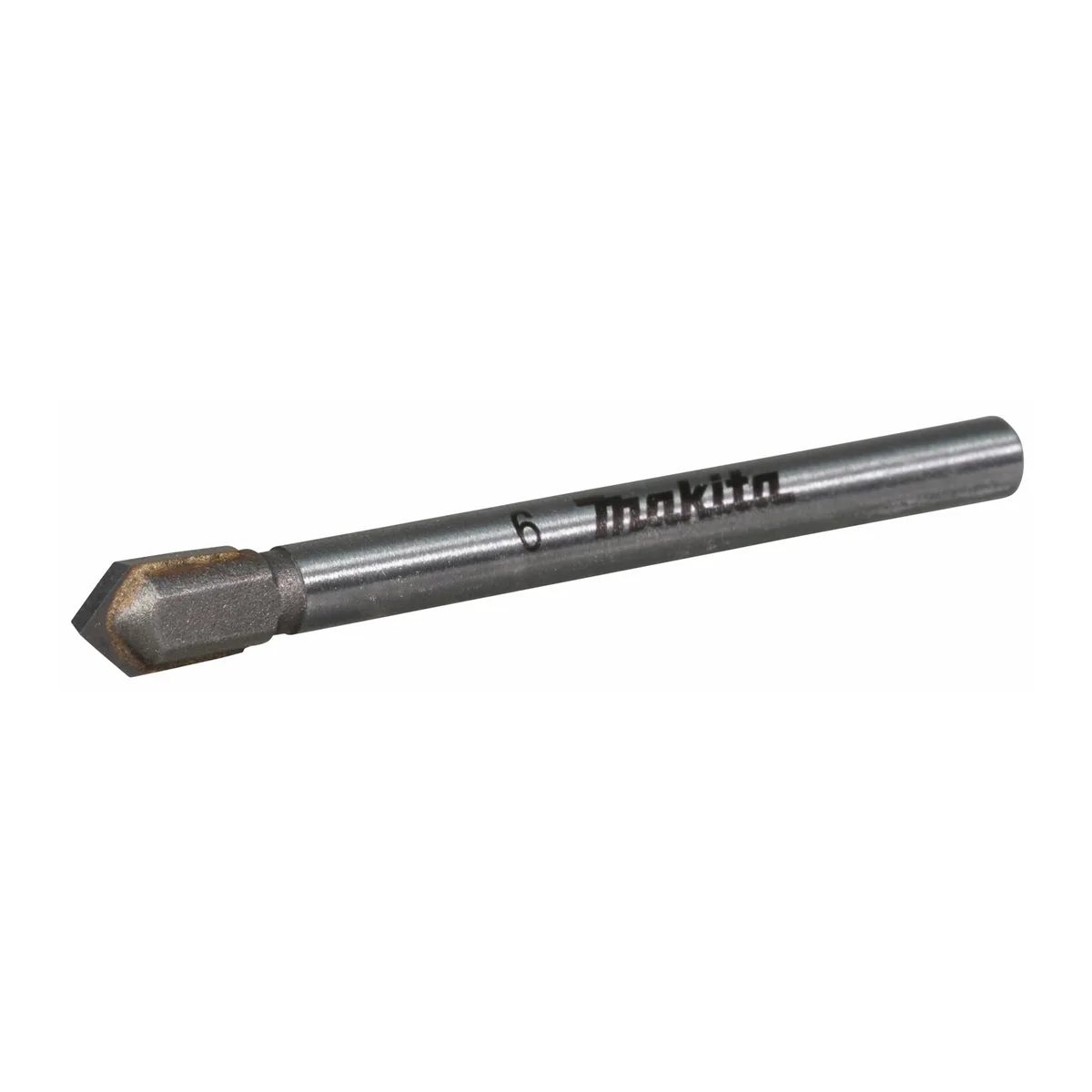 D-78433_Broca_Para_Vidro.webp Broca para vidro Makita D-78433 - Imagem 1