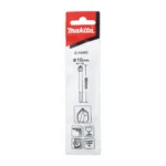 Broca para vidro eficiente e durável Makita D-78461 - Imagem 2