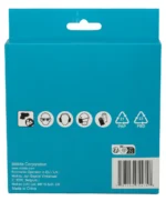 D-78651 Disco de Lixa Eficiente para Madeira Metal e Verniz Makita D-78651 - Imagem 3