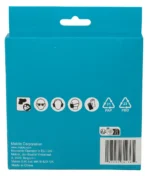 Disco de Lixa Eficiente Makita D-78667 - Imagem 3
