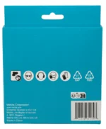 Lixa de Disco Makita D-78695 - Imagem 3