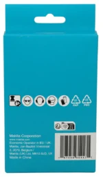 Folha de Lixa Makita D-78776 - Imagem 3