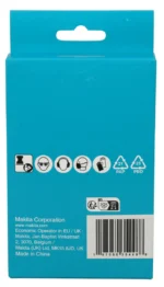 Folha de lixa Makita D-78782 - Imagem 3