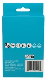 Folha de lixa Makita D-78798 - Imagem 3