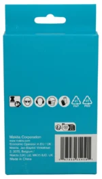 Lixa Telada Makita D-78807 - Imagem 3