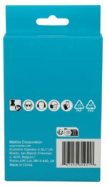 Lixa Telada Makita D-78813 - Imagem 3