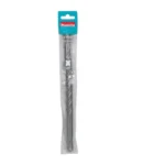 Broca para martelete SDS-PLUS Makita D-79251 - Imagem 2