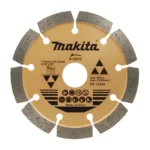 Diamante para Corte de Concreto Makita D-79572