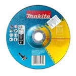 Disco de Corte 230 x 3 x 22,23mm Grão A30S Makita D-80036