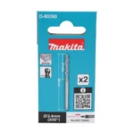 Broca Piloto Makita D-80260 - Imagem 2