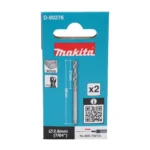 Broca Piloto Makita D-80276 - Imagem 2