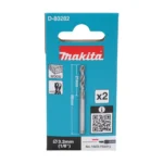 Broca Piloto Makita D-80282 - Imagem 2