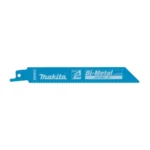 Lamina de Serra Sabre Bimetal Makita D-80298