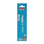 Lamina de Serra Sabre Bimetal Makita D-80298 - Imagem 2