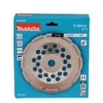 Prato Diamantado para Construção Civil Makita D-80575