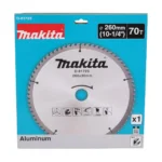 Disco de Serra para Alumínio Makita D-81723