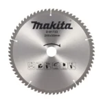 Disco de Serra para Alumínio Makita D-81723 - Imagem 2
