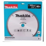 D-81898 Disco de Serra para Alumínio Makita D-81898