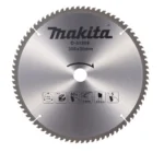 D-81898 Disco de Serra para Alumínio Makita D-81898 - Imagem 2